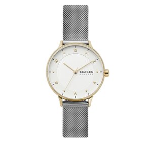 Image of Uhr Skagen - Riis SKW2912 Silver/Gold