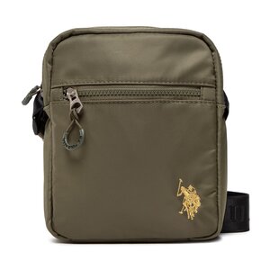 Borsellino U.S. Polo Assn. - Bigfork BIUB55676MIA700 Nylon Green