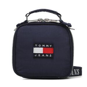 Image of Handtasche Tommy Jeans - Tjw Heritage Crossover AW0AW14957 C87