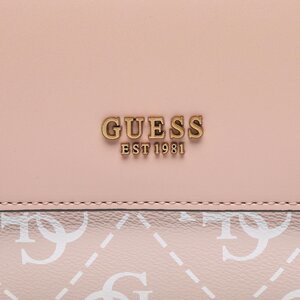 

СумкаGuess, Рожевий