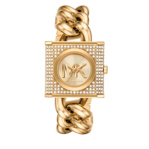 Image of Uhr Michael Kors - MK4711 Gold