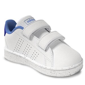 Image of Schuhe adidas - Advantage Lifestyle Court Two Hook-and-Loop Shoes H06215 Weiß