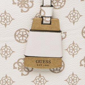 

СумкаGuess, Бежевий