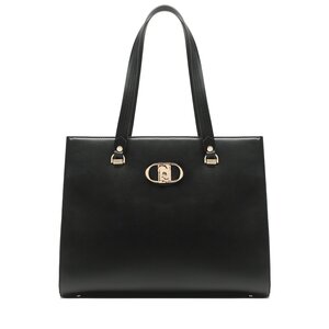 Image of Handtasche Liu Jo - Ecs L Tote AA3250 E0061 Nero 22222