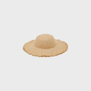 Cappello NAME IT - 13213752 Yellow