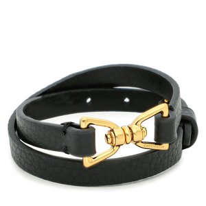 Image of Armband Coccinelle - NNF Carrie E8 NNF 14 01 01 Noir 001