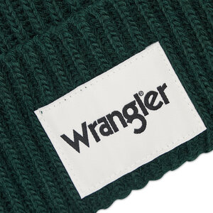 

ШапкaWrangler, Зелений