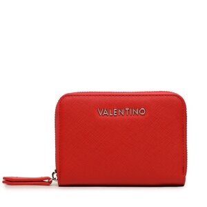 Image of Große Damen Geldbörse Valentino - Hawaii VPS6YO137S Rosso