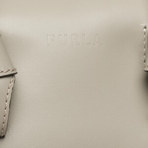 

СумкаFurla, Сірий