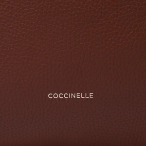 

СумкаCoccinelle, Коричневий