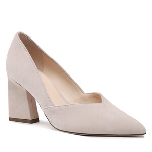 Image of Halbschuhe HÖGL - 5-107502-9300 Lighttaupe 9300