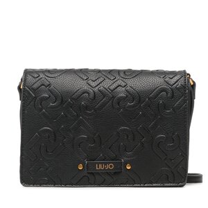 Image of Handtasche Liu Jo - M Crossbody AA3165 E0086 Nero 22222