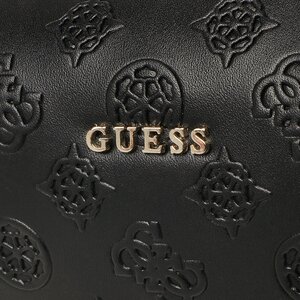 

КосметичкаGuess, Чорний