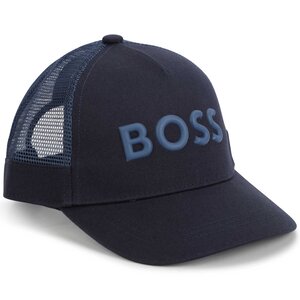 Image of Cap Boss - J21272 Navy 849