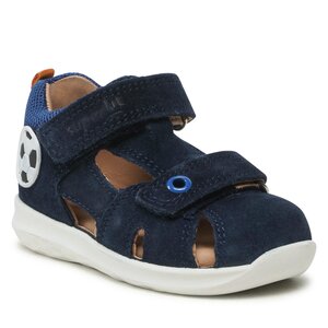 Image of Sandalen Superfit - 1-000389-8000 M Blue