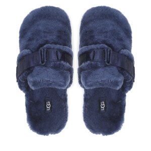 

ТапочкиUgg, Синій