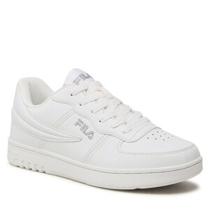 Image of Sneakers Fila - Noclaf Wmn FFW0255.10004 White