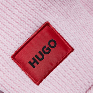 

ШальHugo, Рожевий