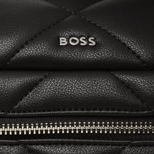 

КосметичкаBoss, Чорний