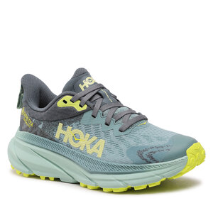 Image of Schuhe Hoka - Challenger Atr 7 Gtx GORE-TEX1134502 Tbgrn