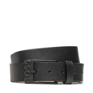 Image of Herrengürtel Boss - 50491879 Black 01