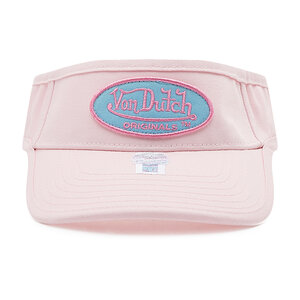 

КепкаVon Dutch, Рожевий