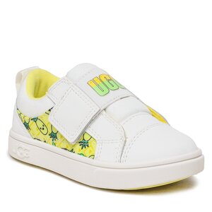 Sneakers Ugg - T Rennon Low Pineapple Stuffie 1138613T Pne