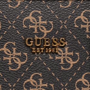 

СумкаGuess, Коричневий