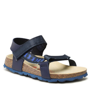 Image of Sandalen Superfit - 1-000116-8000 S Blue