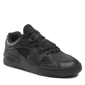Sneakers Fila - Topspin FFM0141.83052 Black/Black