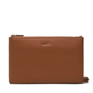 Image of Handtasche Liu Jo - Ecs S Double Cros AA3260 E0086 Deer X0282