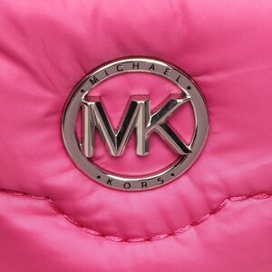 

СумкаMICHAEL Michael Kors, Рожевий