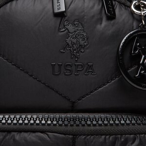 

РюкзакU.S. Polo Assn., Чорний