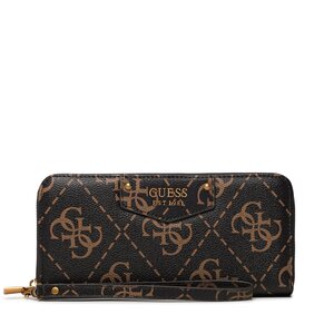 Image of Große Damen Geldbörse Guess - SWESO8 39046 BNL