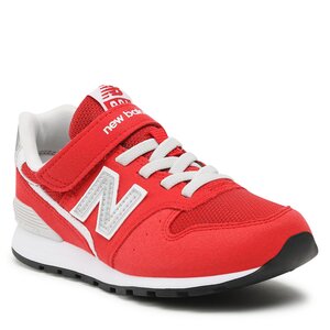 Sneakers New Balance - YV996JA3 Rosso