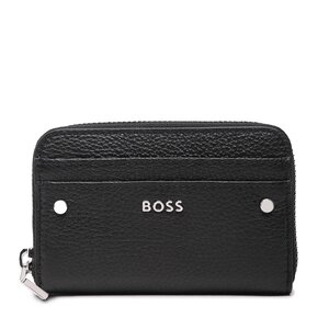 Image of Damen Geldbörse Boss - 50490240 Black 01