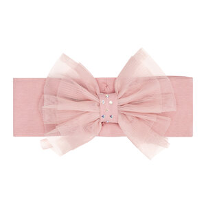 Image of Stirnband Broel - Eleonora WB3310101BSG Róż