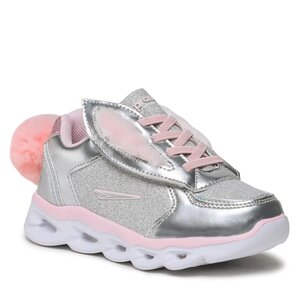 Sneakers Sprandi - CP-K211069 Silver
