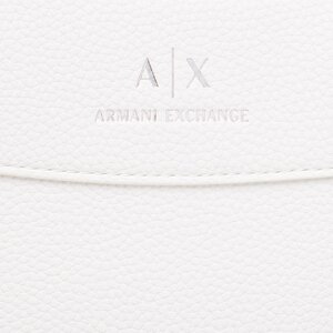 

СумкаArmani Exchange, Білий