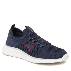 Image of Sneakers KangaRoos - K-Race Mac 70011 000 4020 Dk Navy/K Red