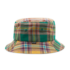 Image of Hut HUF - Patchwork Bucket HT00616 Multi