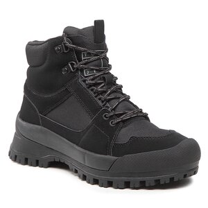 Stivali Tommy Jeans - Urban Boot EM0EM01038 Black BDS