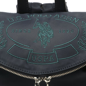 

РюкзакU.S. Polo Assn., Синій
