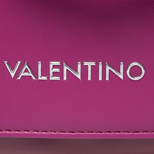 

СумкаValentino, Рожевий