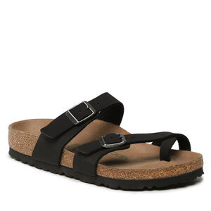 Image of Zehentrenner Birkenstock - Mayari 1021231 Black