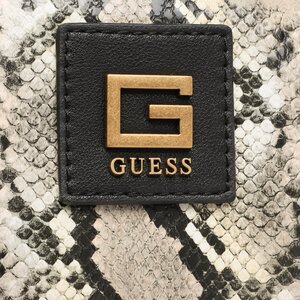 

СумкаGuess, Бежевий;кольоровий