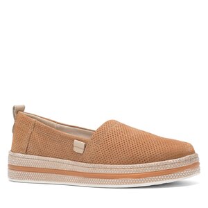 Image of Halbschuhe Sarah Karen - ARC-KAMMI-02 Camel