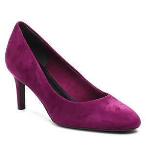Scarpe basse Tamaris - 1-22416-41 Dark Pink 525
