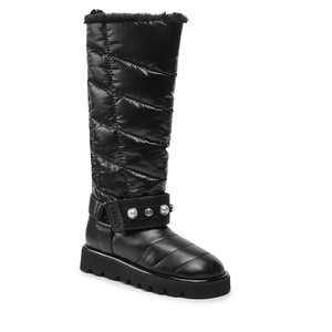 Snow Boots Liu jo - Brooklyn 07 SF2251 T0011 Black 22222
