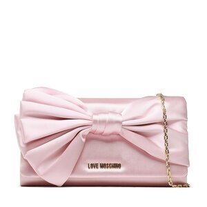 Borsetta LOVE MOSCHINO - JC4077PP1GLO0601 Cipria